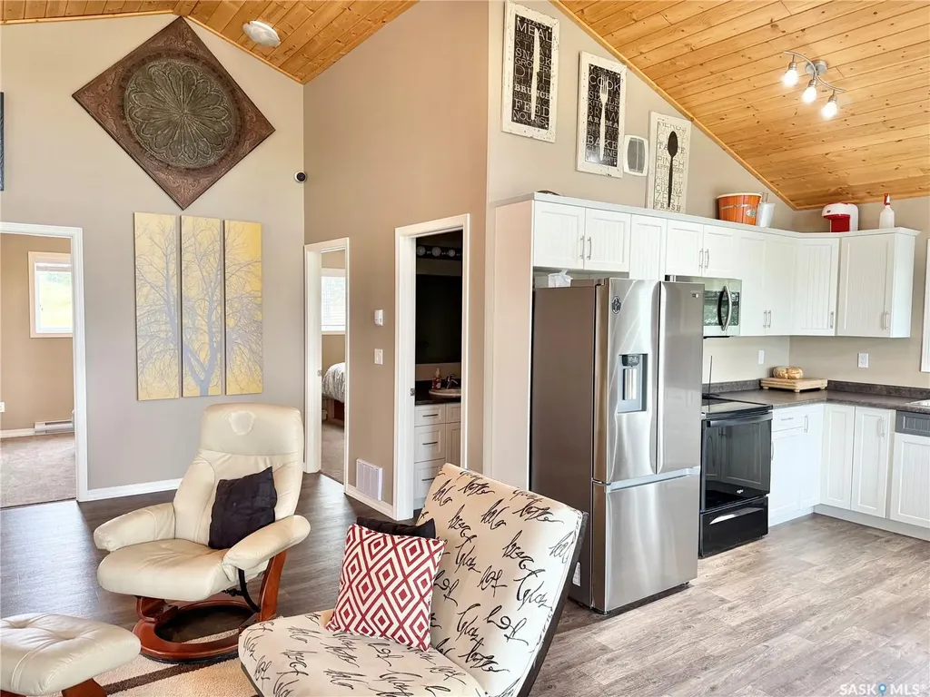 319 Ravine Road Big Shell SK S0J 2G0