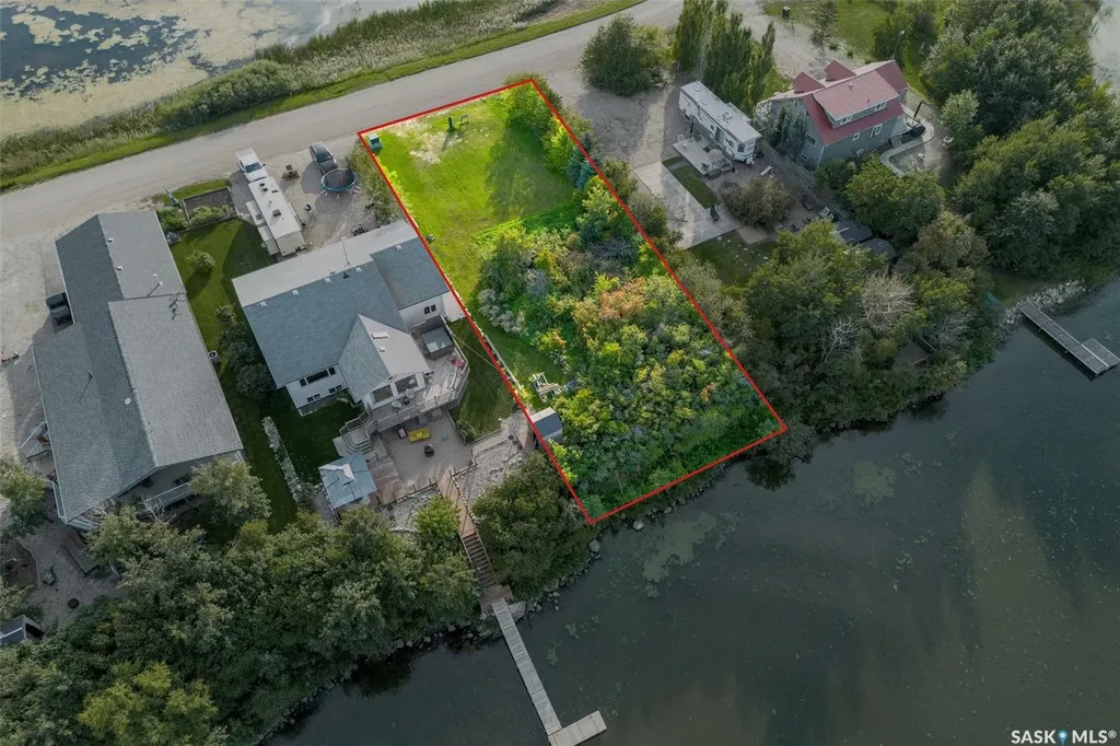Lot 25 Rural Address Humboldt Rm No. 370 SK S0K 2A0