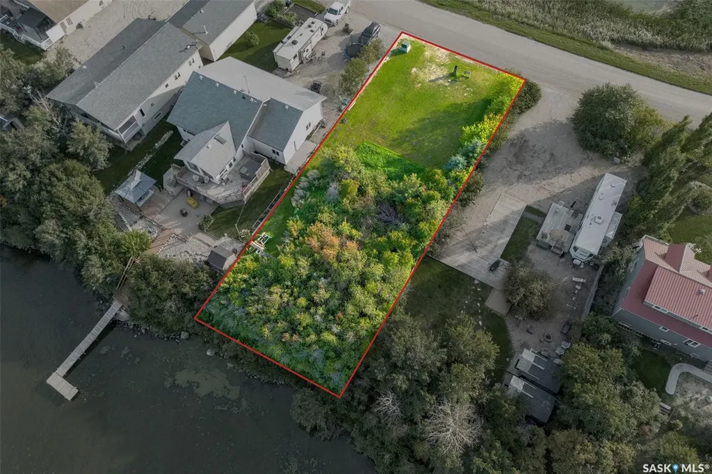 Lot 25 Rural Address Humboldt Rm No. 370 SK S0K 2A0