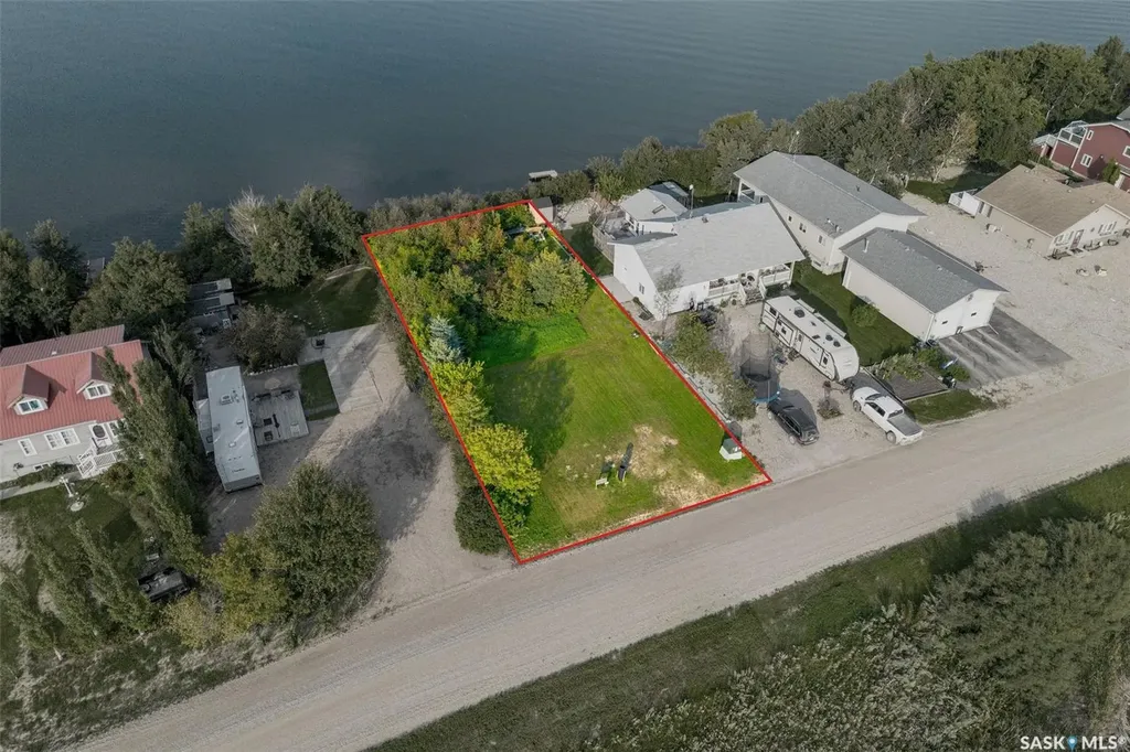 Lot 25 Rural Address Humboldt Rm No. 370 SK S0K 2A0
