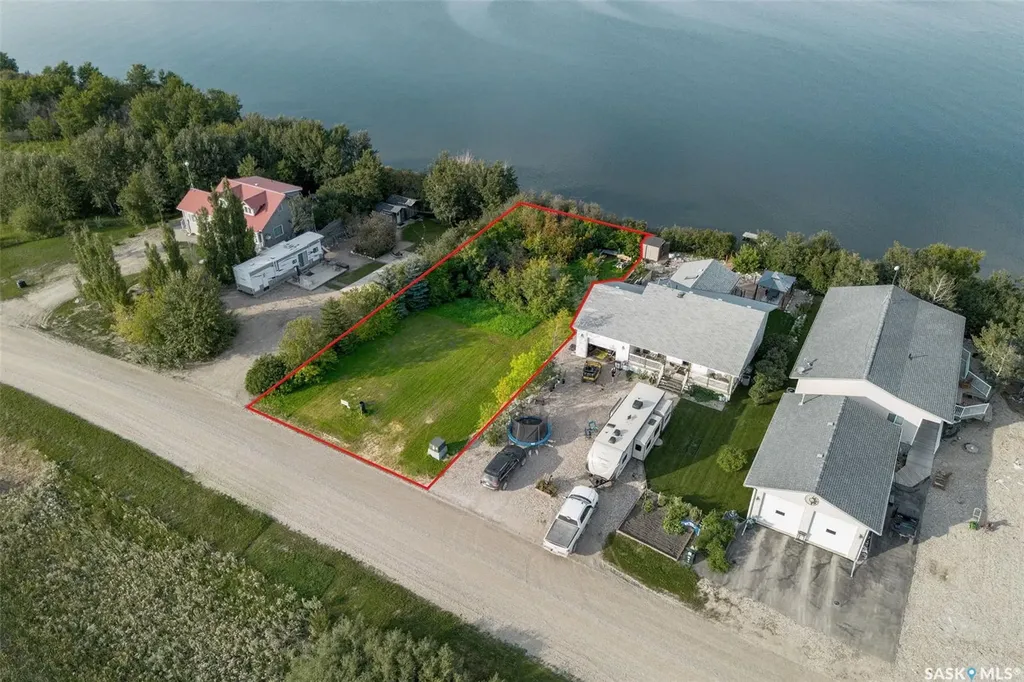 Lot 25 Rural Address Humboldt Rm No. 370 SK S0K 2A0