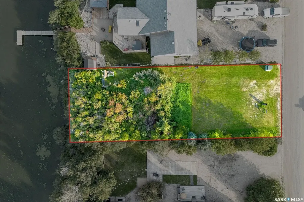 Lot 25 Rural Address Humboldt Rm No. 370 SK S0K 2A0