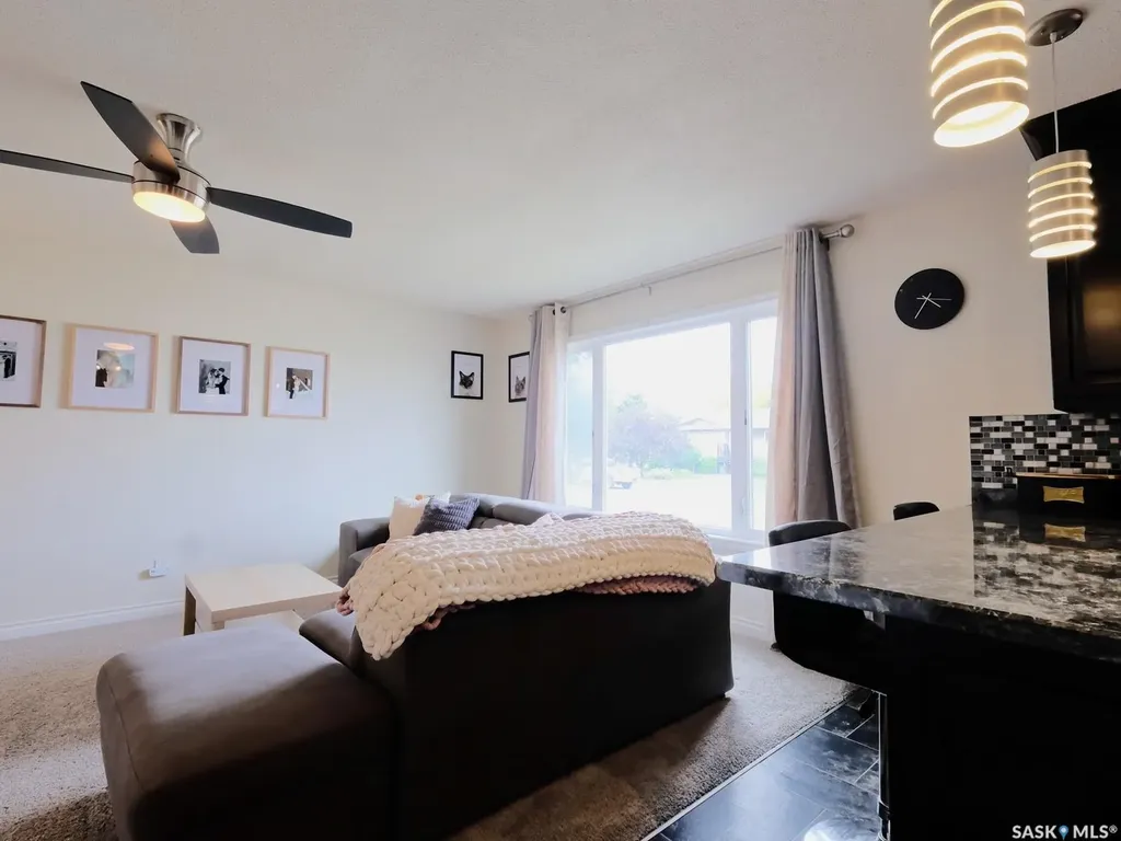 106 8th Avenue W Biggar SK S0K 0M0