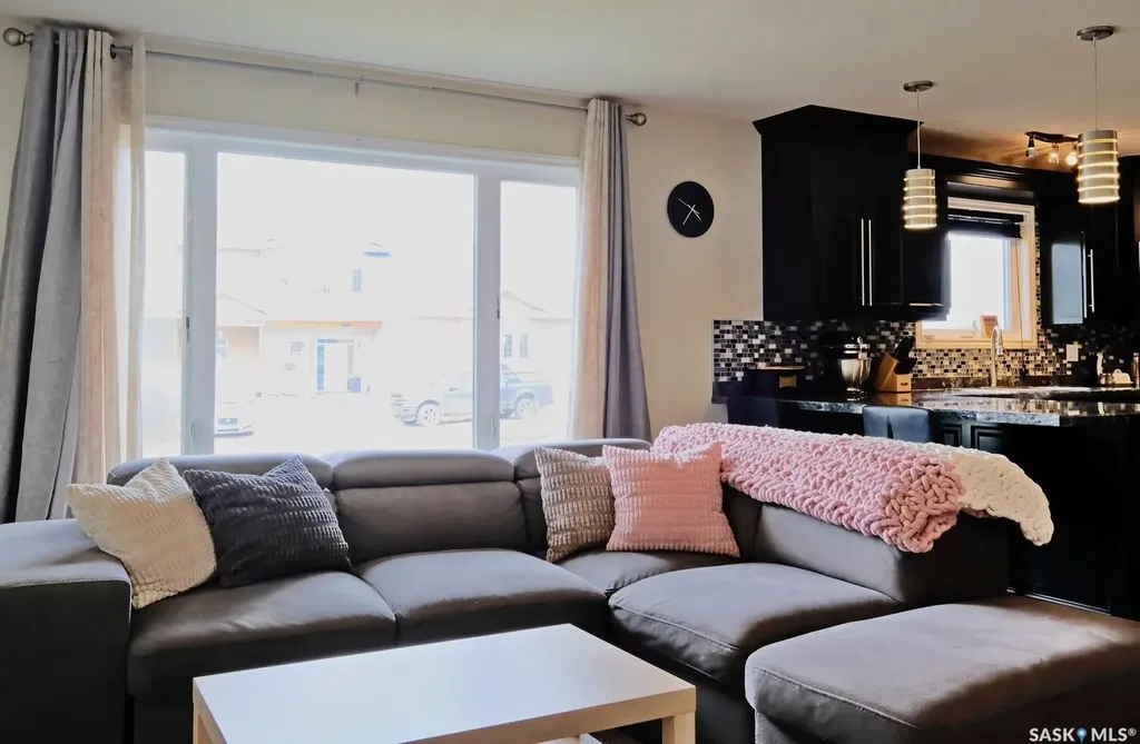 106 8th Avenue W Biggar SK S0K 0M0