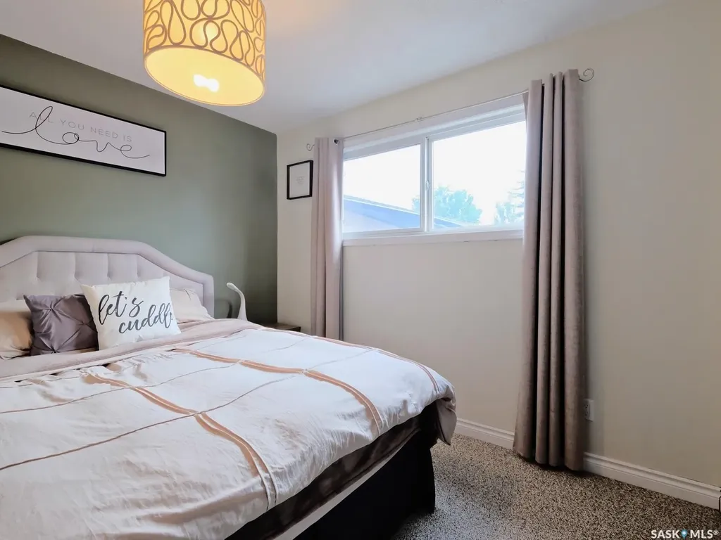 106 8th Avenue W Biggar SK S0K 0M0