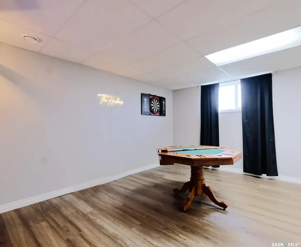 106 8th Avenue W Biggar SK S0K 0M0