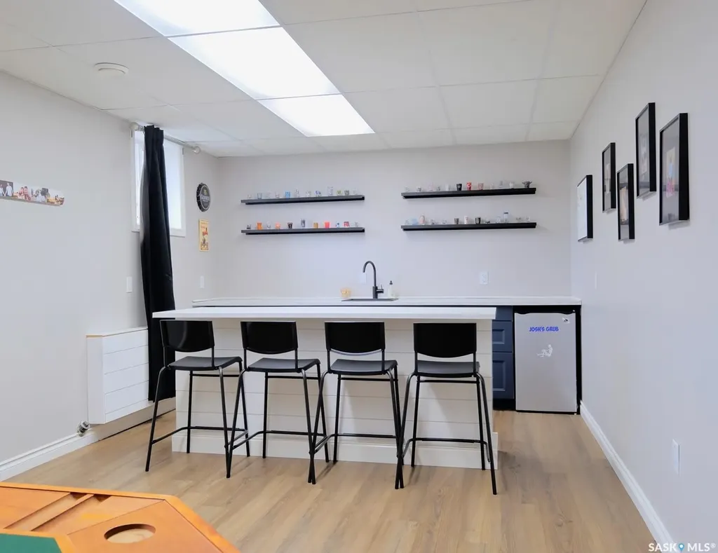 106 8th Avenue W Biggar SK S0K 0M0