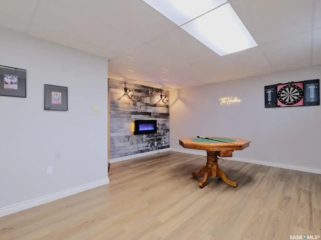 106 8th Avenue W Biggar SK S0K 0M0