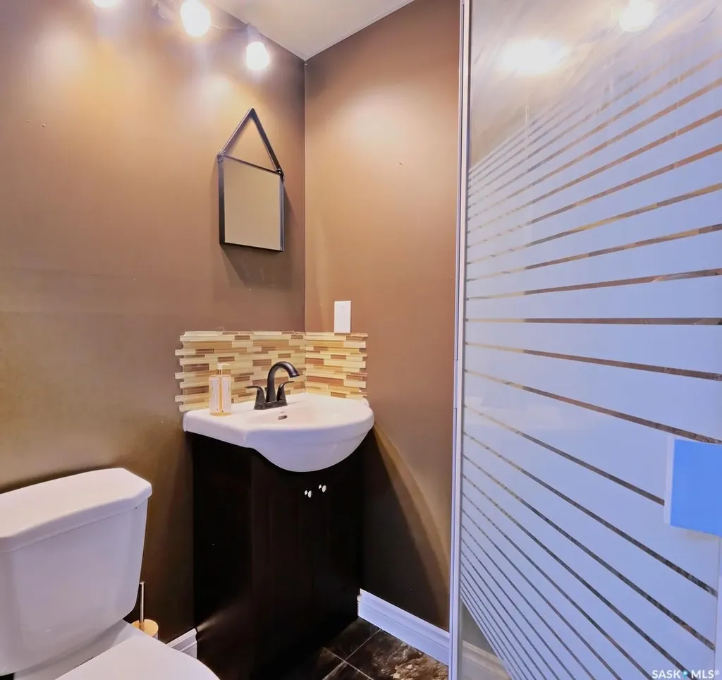 106 8th Avenue W Biggar SK S0K 0M0