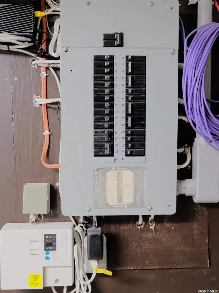 106 8th Avenue W Biggar SK S0K 0M0