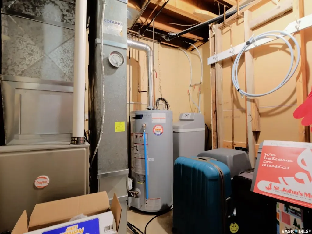 106 8th Avenue W Biggar SK S0K 0M0