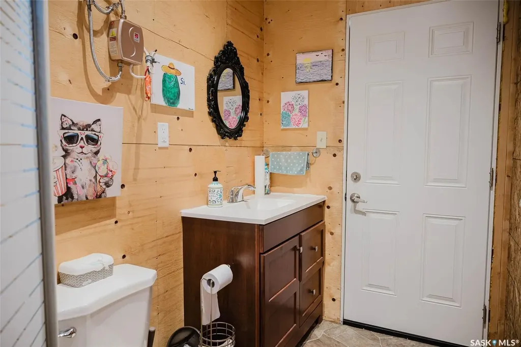 405 Ash Avenue Beaver River Rm No. 622 SK S0M 2K0