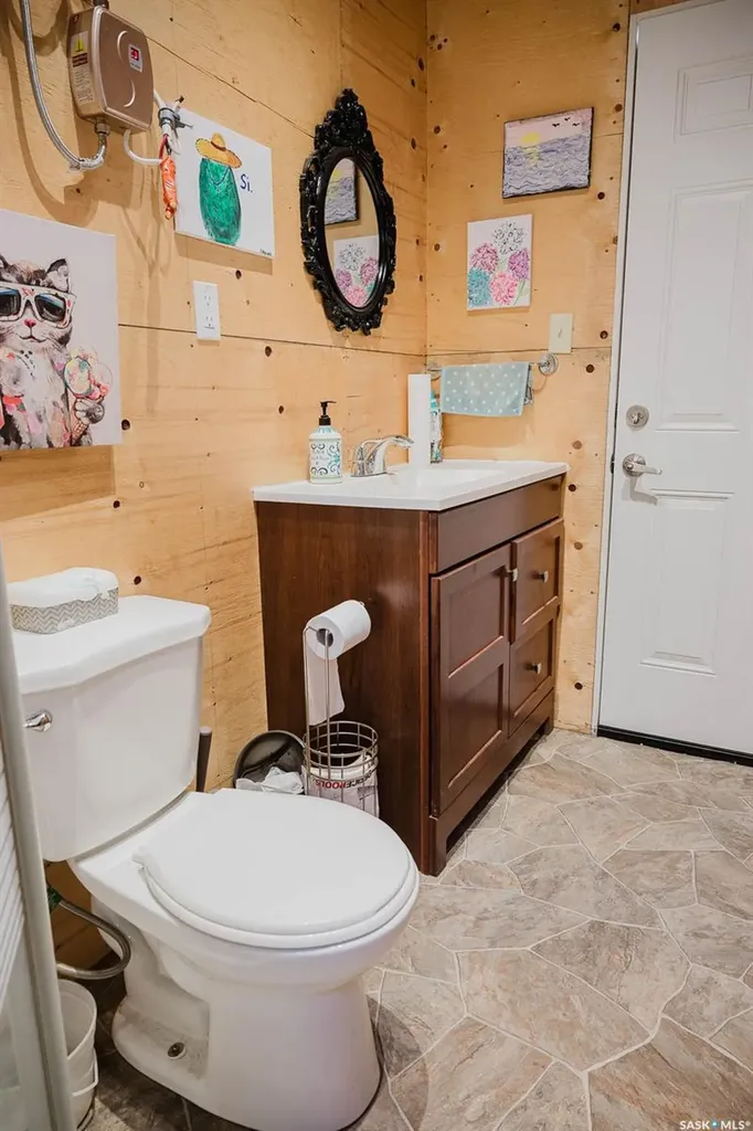 405 Ash Avenue Beaver River Rm No. 622 SK S0M 2K0