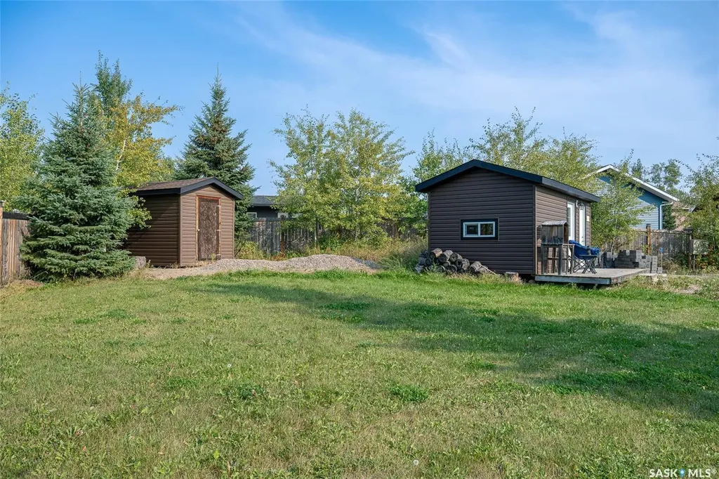 405 Ash Avenue Beaver River Rm No. 622 SK S0M 2K0