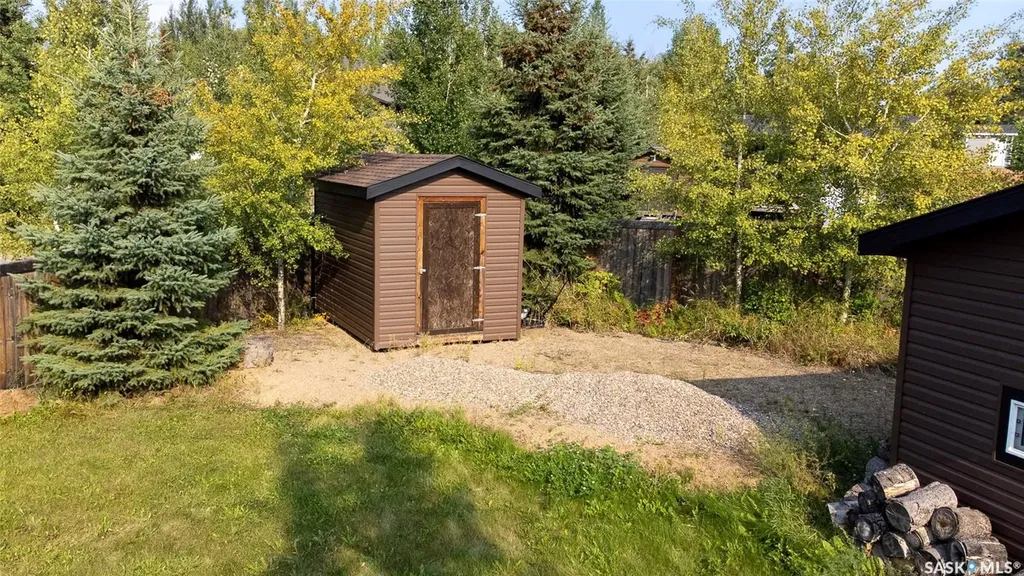 405 Ash Avenue Beaver River Rm No. 622 SK S0M 2K0