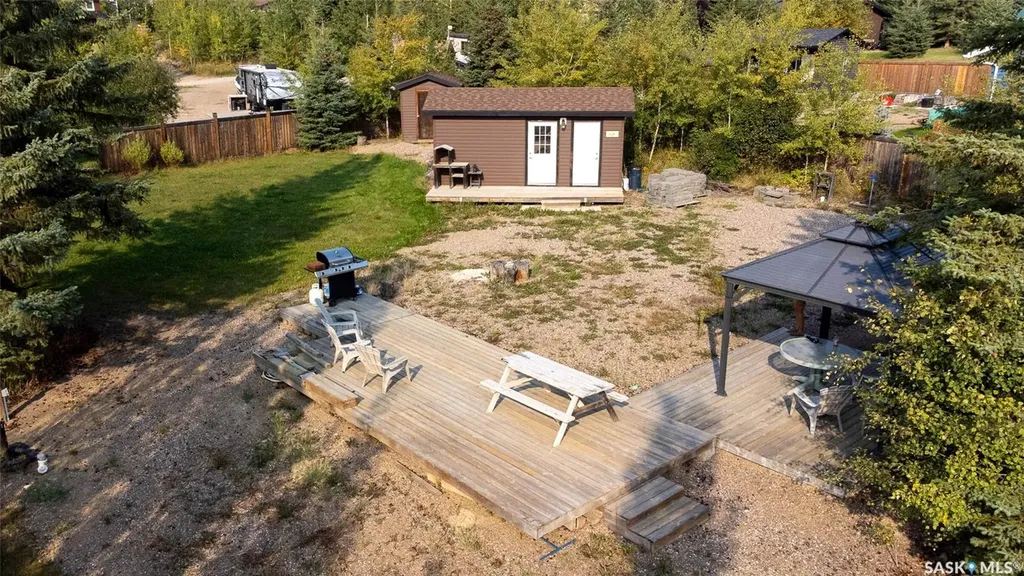 405 Ash Avenue Beaver River Rm No. 622 SK S0M 2K0
