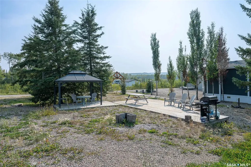 405 Ash Avenue Beaver River Rm No. 622 SK S0M 2K0