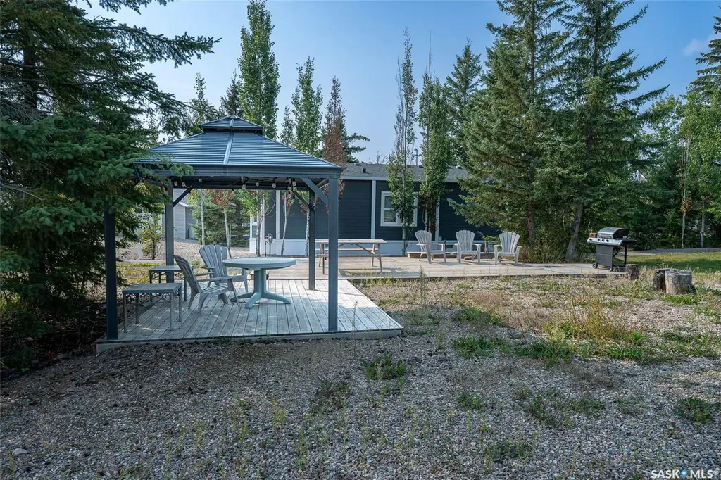 405 Ash Avenue Beaver River Rm No. 622 SK S0M 2K0