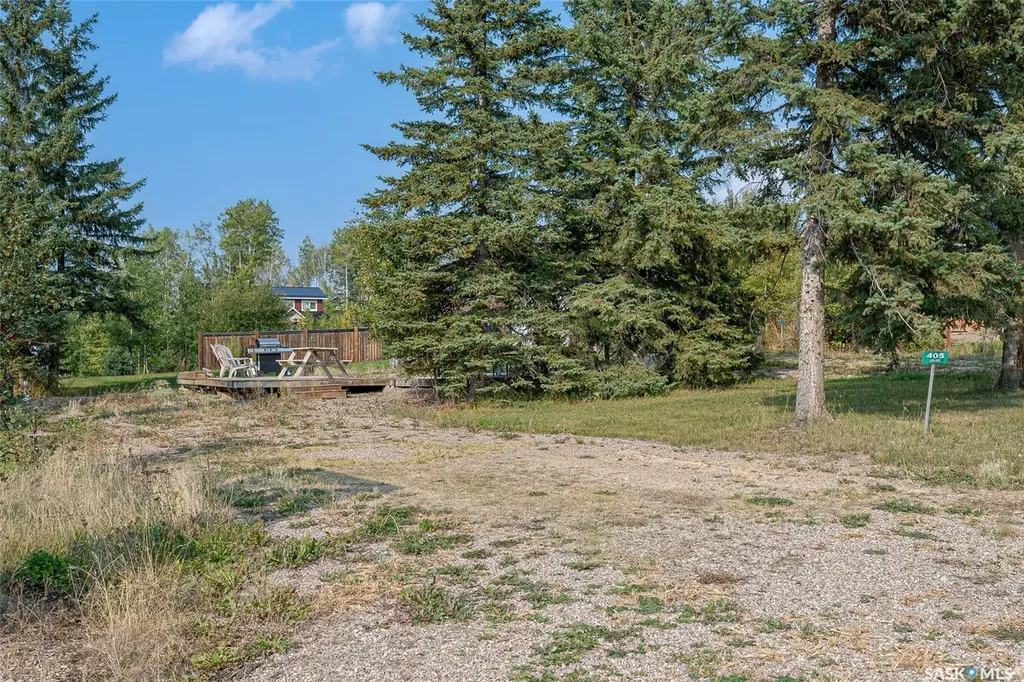405 Ash Avenue Beaver River Rm No. 622 SK S0M 2K0