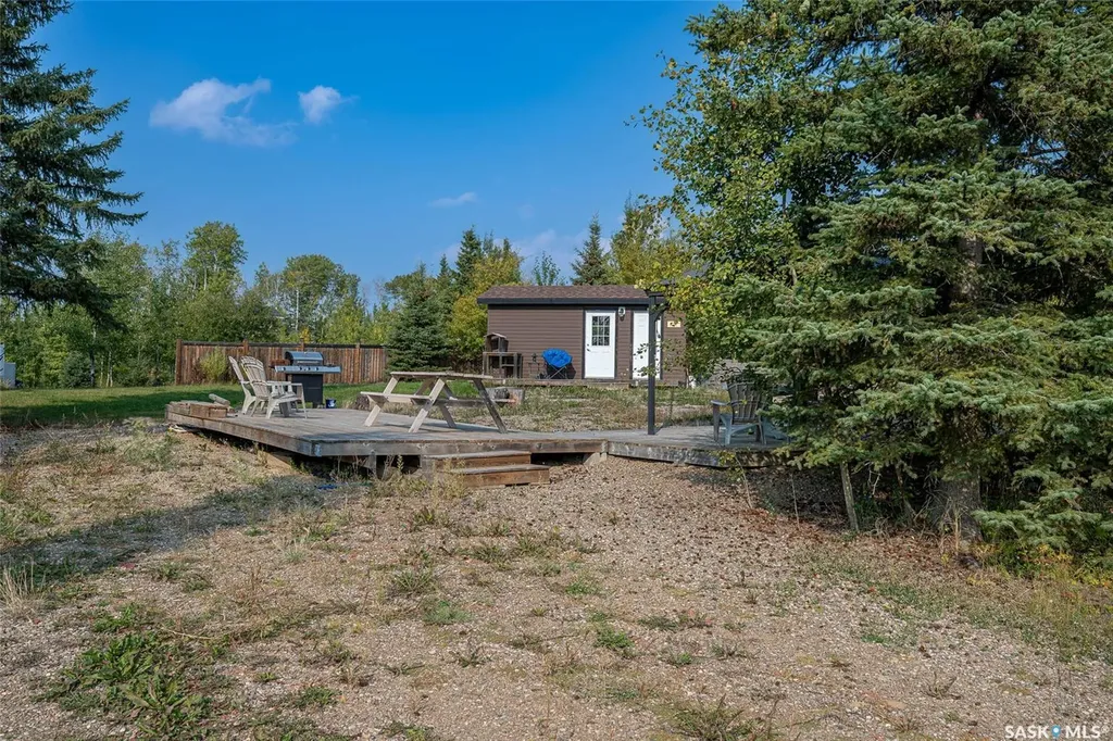 405 Ash Avenue Beaver River Rm No. 622 SK S0M 2K0