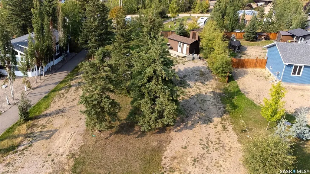 405 Ash Avenue Beaver River Rm No. 622 SK S0M 2K0