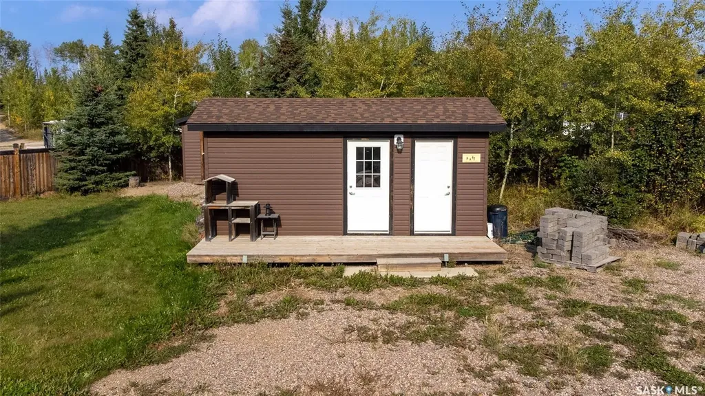 405 Ash Avenue Beaver River Rm No. 622 SK S0M 2K0