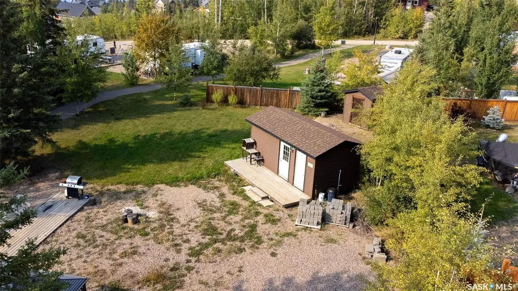 405 Ash Avenue Beaver River Rm No. 622 SK S0M 2K0