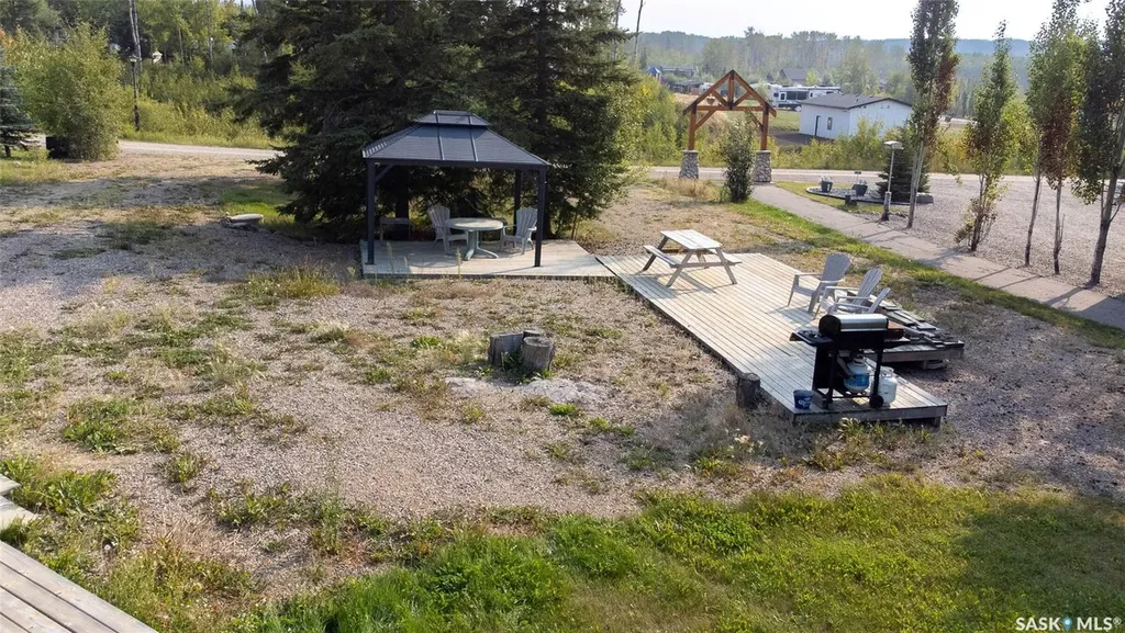 405 Ash Avenue Beaver River Rm No. 622 SK S0M 2K0