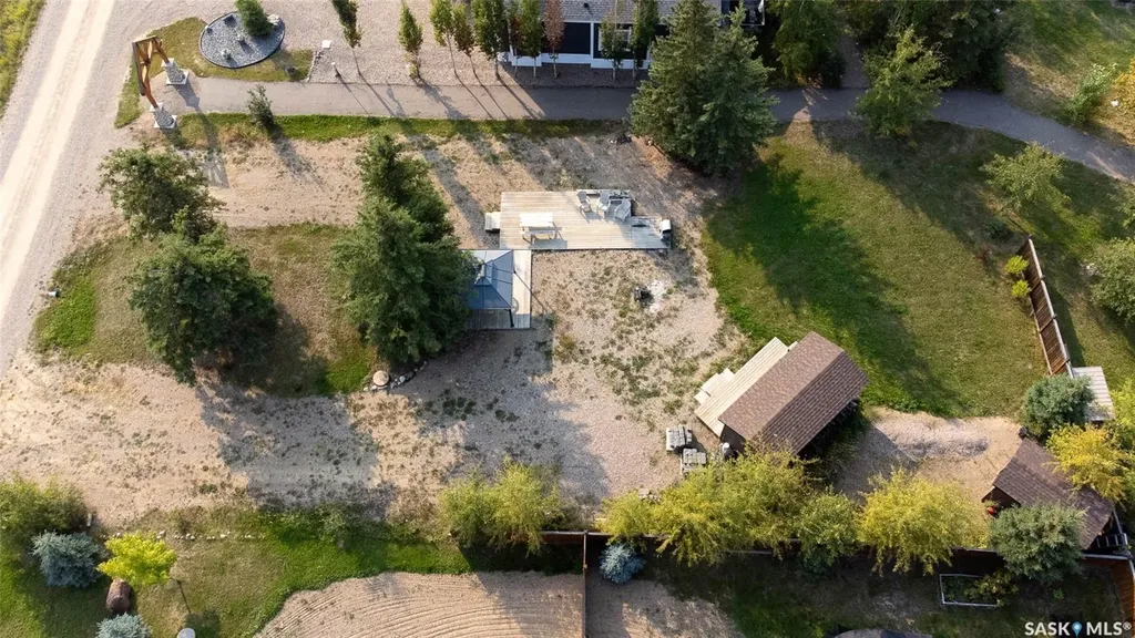 405 Ash Avenue Beaver River Rm No. 622 SK S0M 2K0