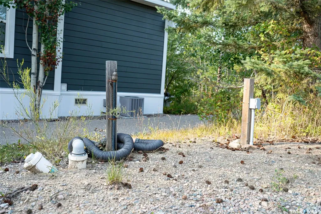 405 Ash Avenue Beaver River Rm No. 622 SK S0M 2K0