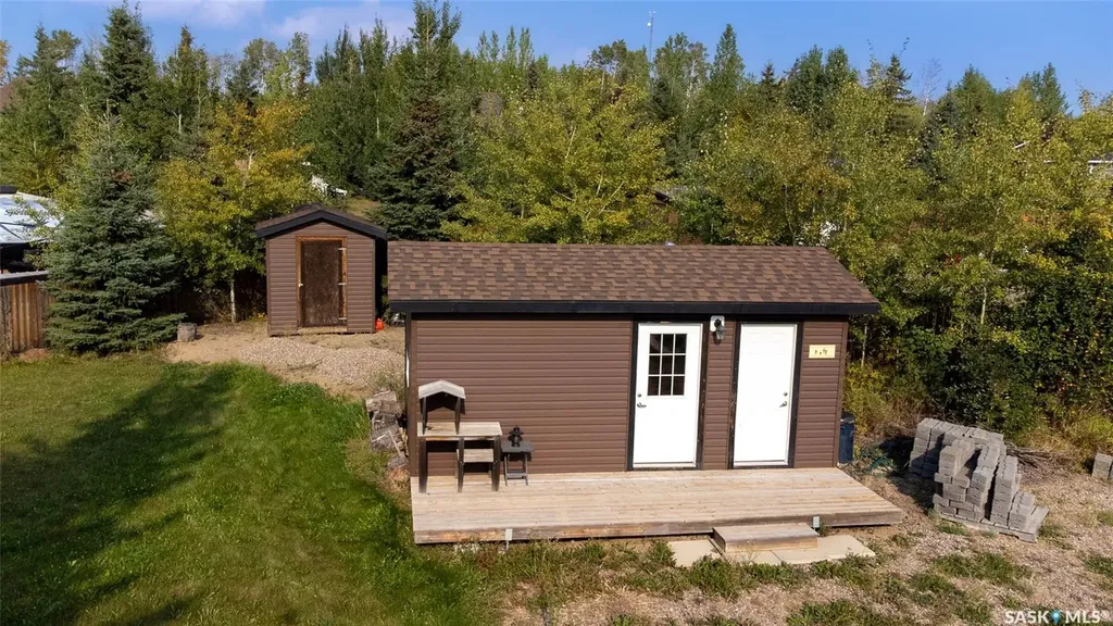 405 Ash Avenue Beaver River Rm No. 622 SK S0M 2K0