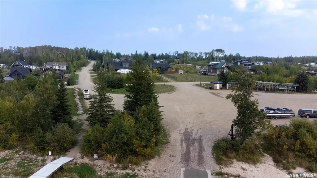405 Ash Avenue Beaver River Rm No. 622 SK S0M 2K0