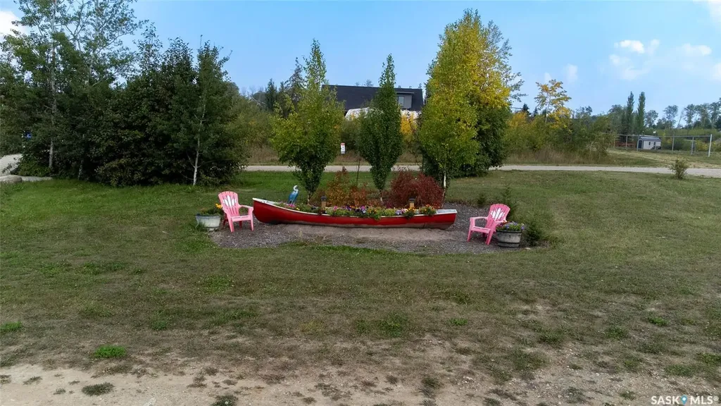 405 Ash Avenue Beaver River Rm No. 622 SK S0M 2K0