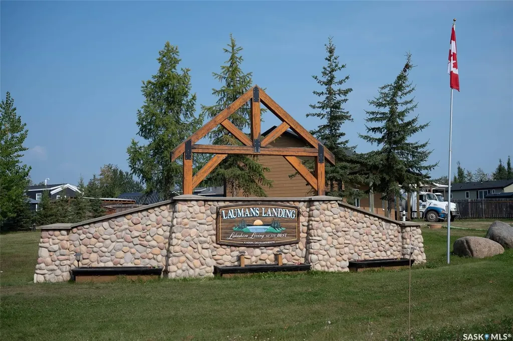 405 Ash Avenue Beaver River Rm No. 622 SK S0M 2K0