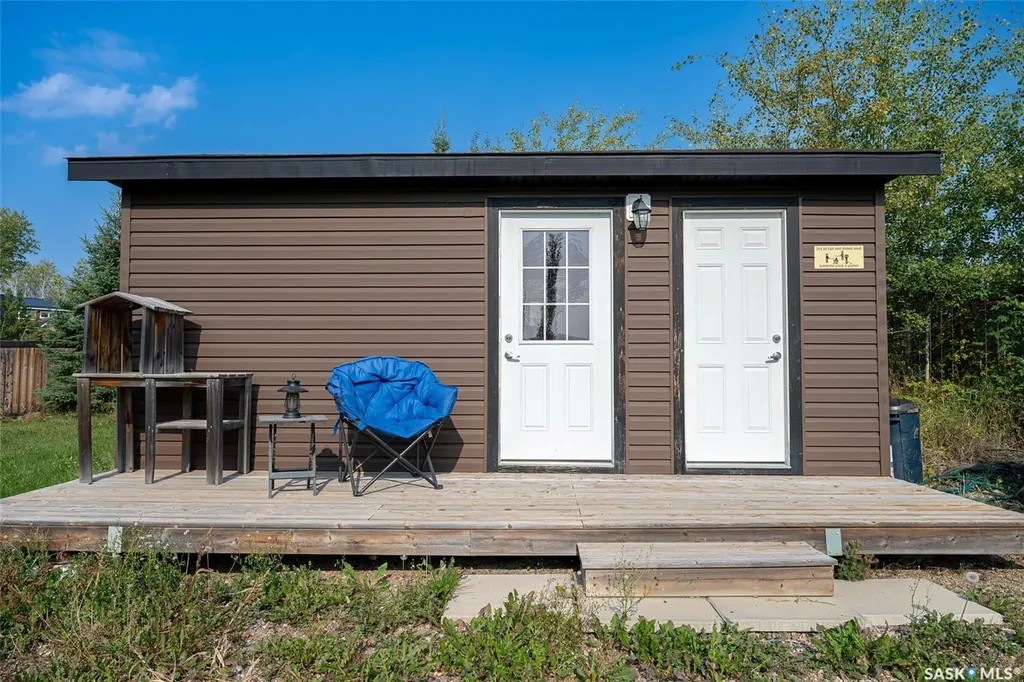 405 Ash Avenue Beaver River Rm No. 622 SK S0M 2K0