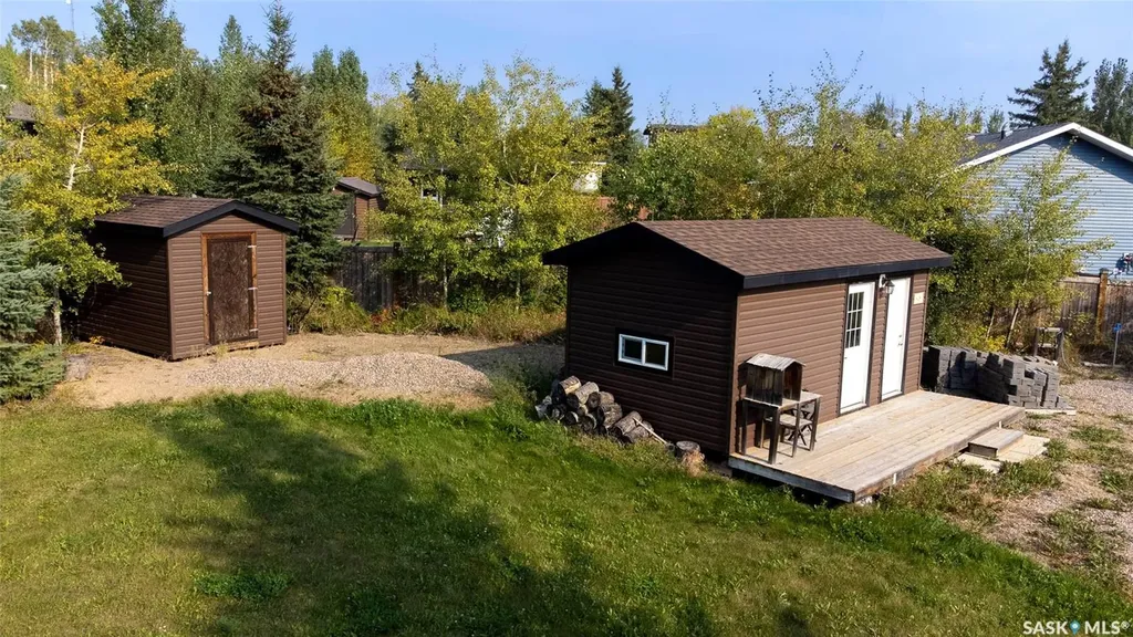 405 Ash Avenue Beaver River Rm No. 622 SK S0M 2K0