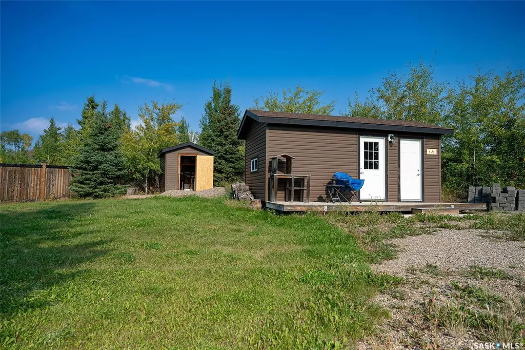 405 Ash Avenue Beaver River Rm No. 622 SK S0M 2K0