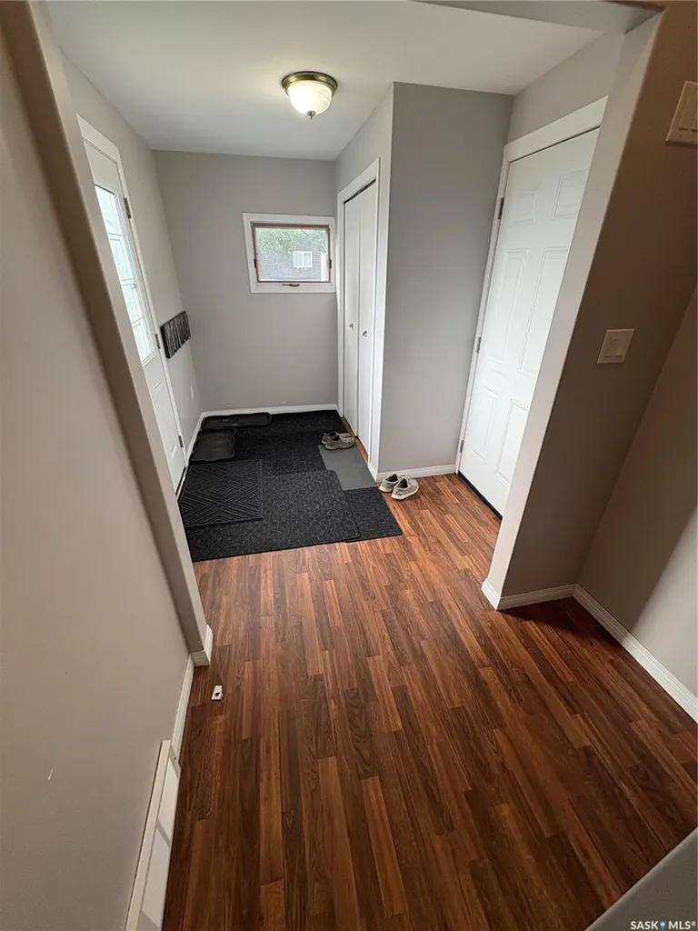 302 Pitt Street Rocanville SK S0A 3L0