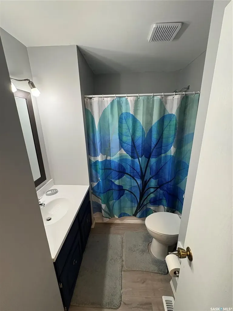 302 Pitt Street Rocanville SK S0A 3L0