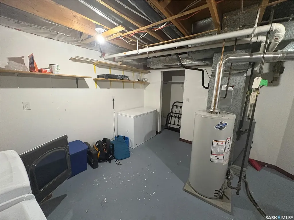 302 Pitt Street Rocanville SK S0A 3L0