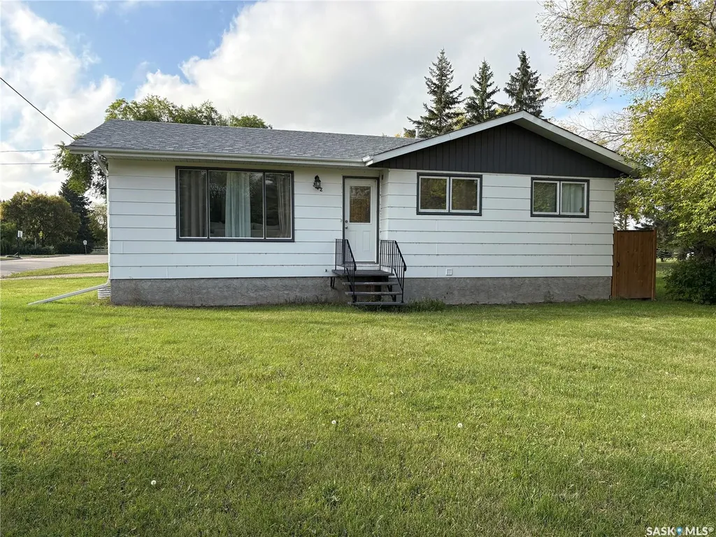 302 Pitt Street Rocanville SK S0A 3L0