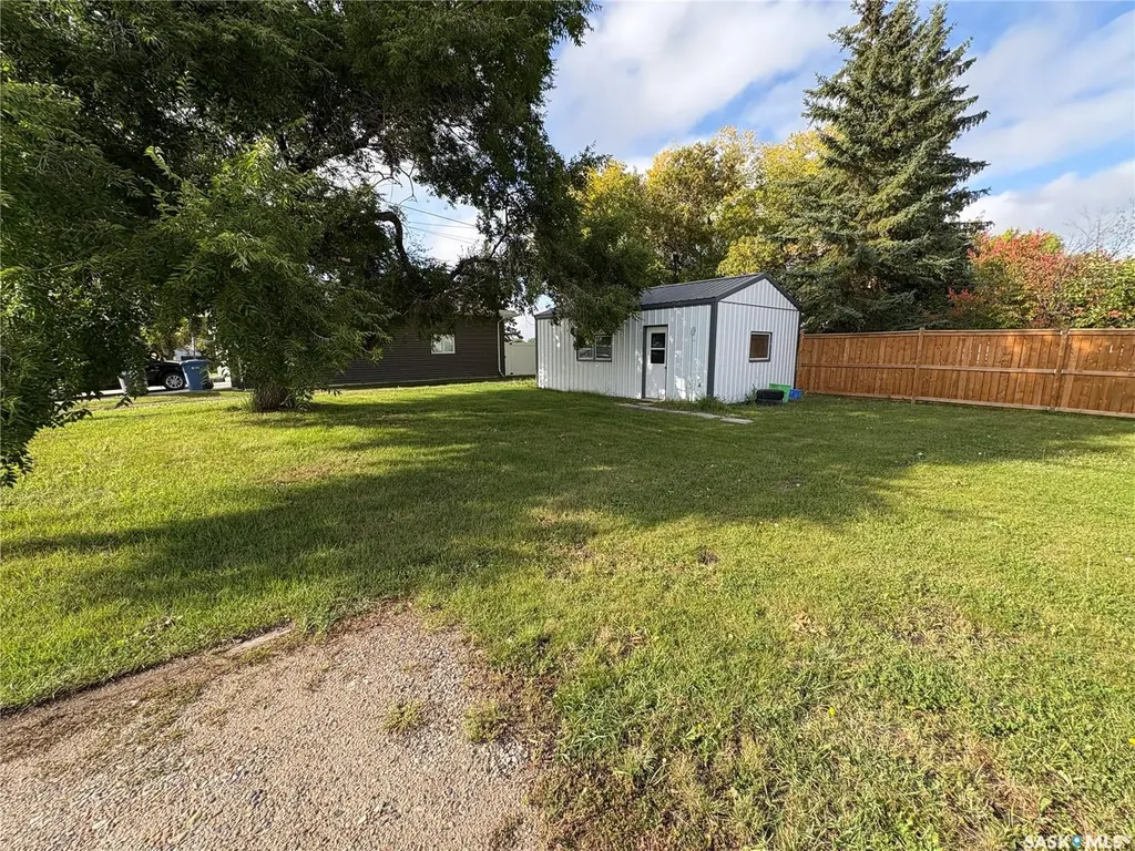 302 Pitt Street Rocanville SK S0A 3L0
