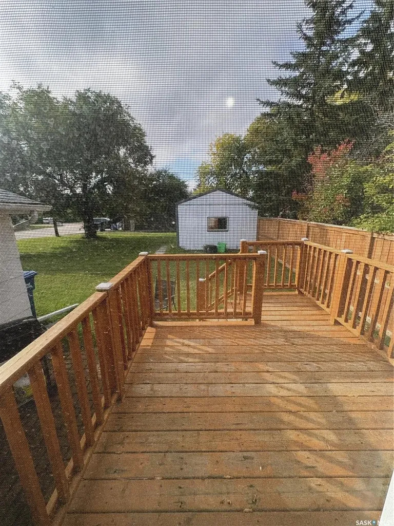 302 Pitt Street Rocanville SK S0A 3L0