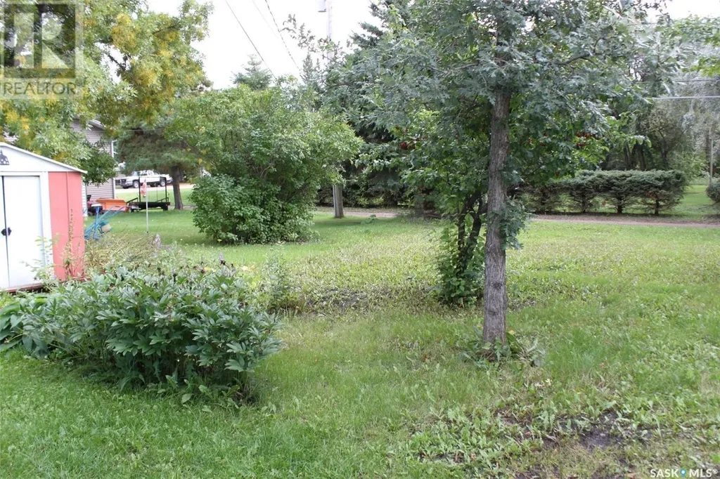 310 1st Avenue W Canora SK S0A 0L0