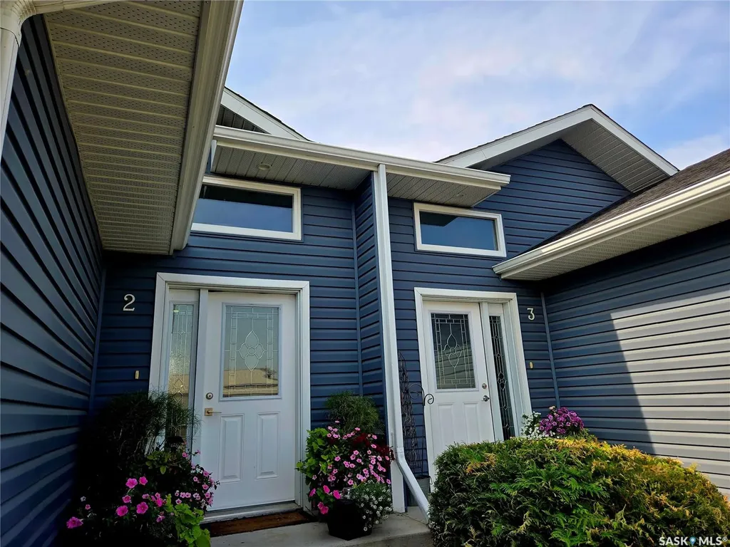 316 3rd Street W Delisle SK S0L 0P0