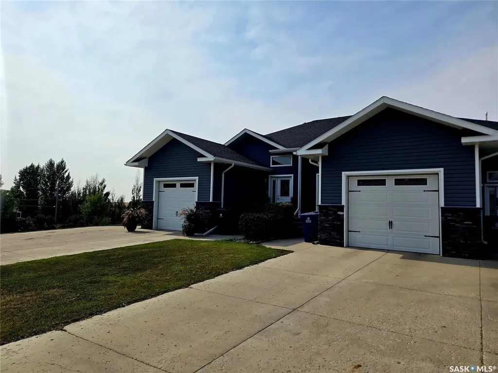 316 3rd Street W Delisle SK S0L 0P0