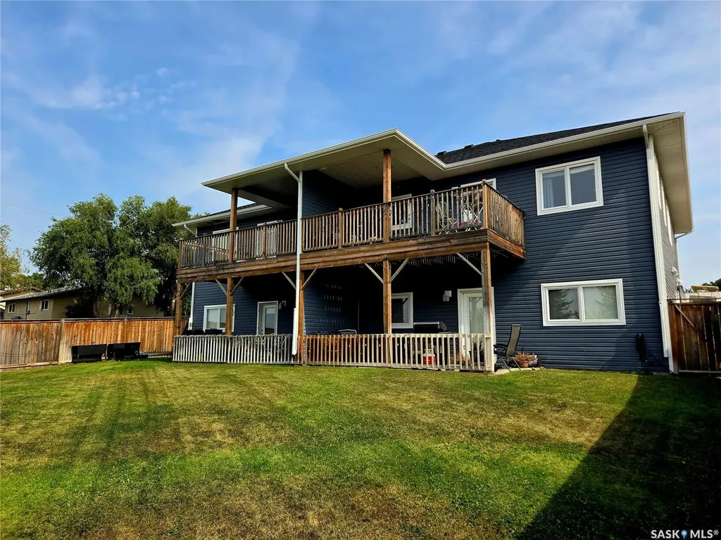 316 3rd Street W Delisle SK S0L 0P0