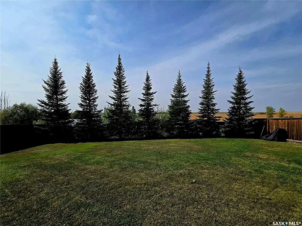 316 3rd Street W Delisle SK S0L 0P0