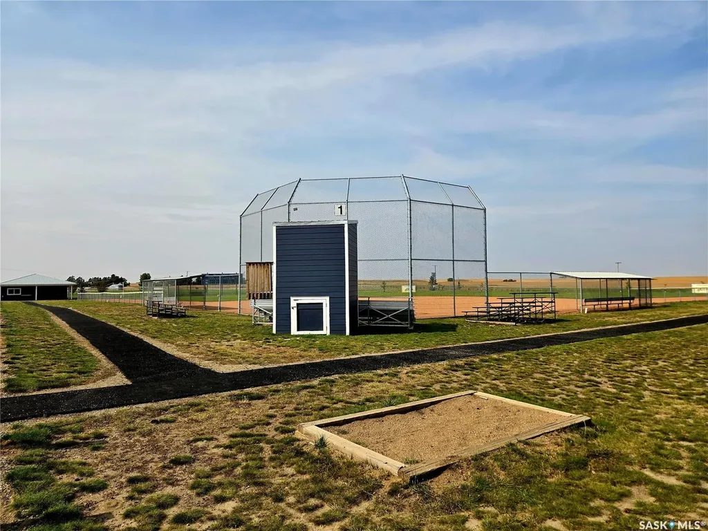 316 3rd Street W Delisle SK S0L 0P0