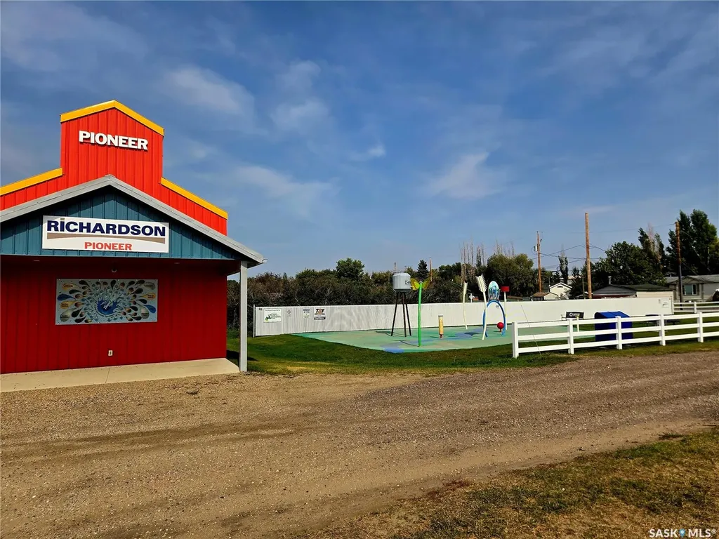 316 3rd Street W Delisle SK S0L 0P0